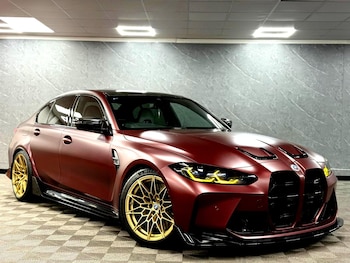 Used BMW M3 2022 for sale - 77483905: Photo