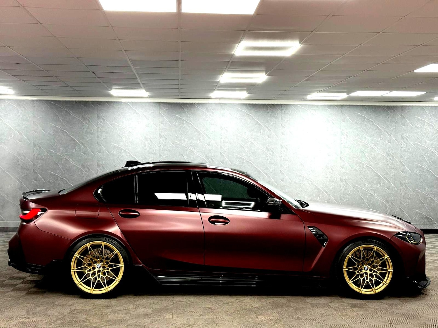 Used BMW M3 2022 for sale - 77483905: Photo 31