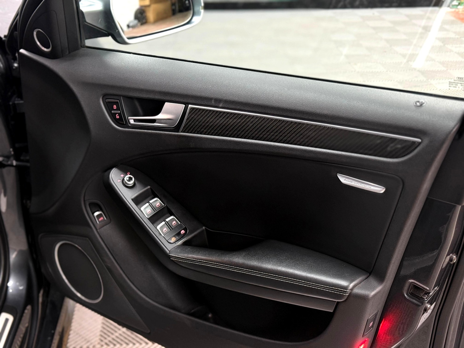 Used Audi RS4 2014 for sale - 76948531: Photo 10