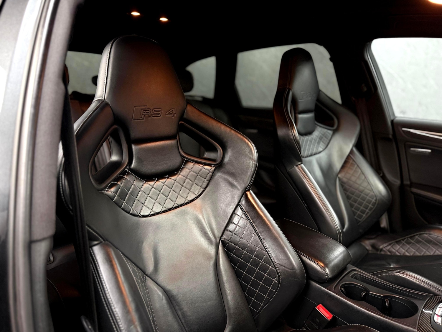 Used Audi RS4 2014 for sale - 76948531: Photo 12