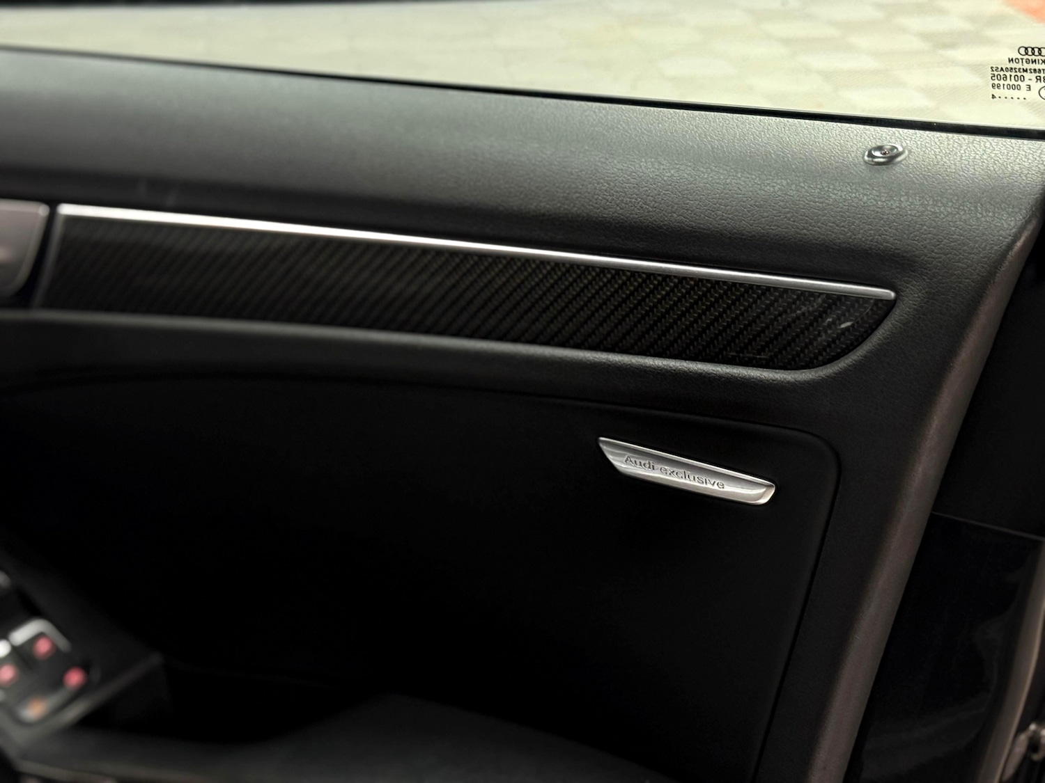 Used Audi RS4 2014 for sale - 76948531: Photo 24