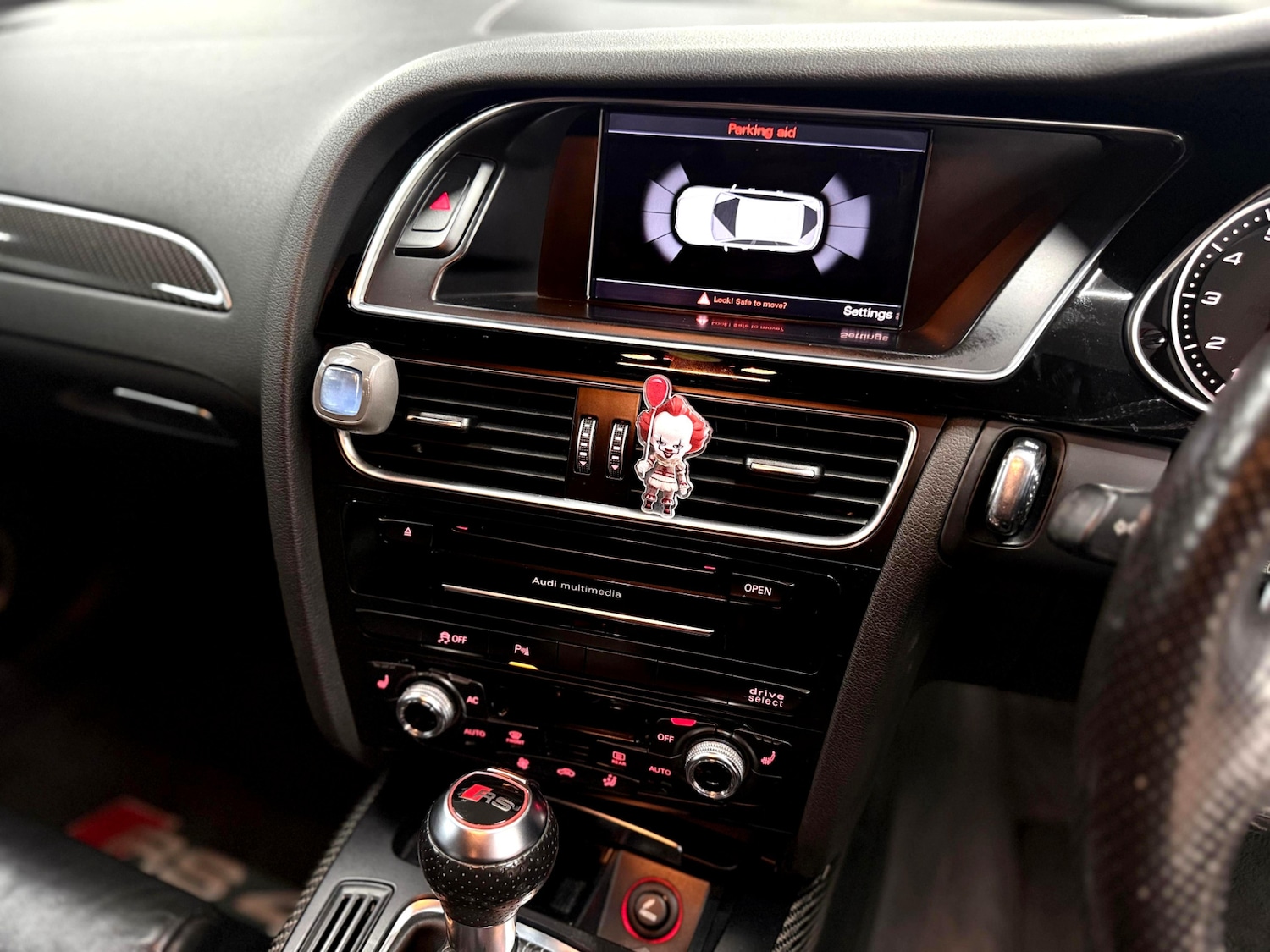 Used Audi RS4 2014 for sale - 76948531: Photo 27