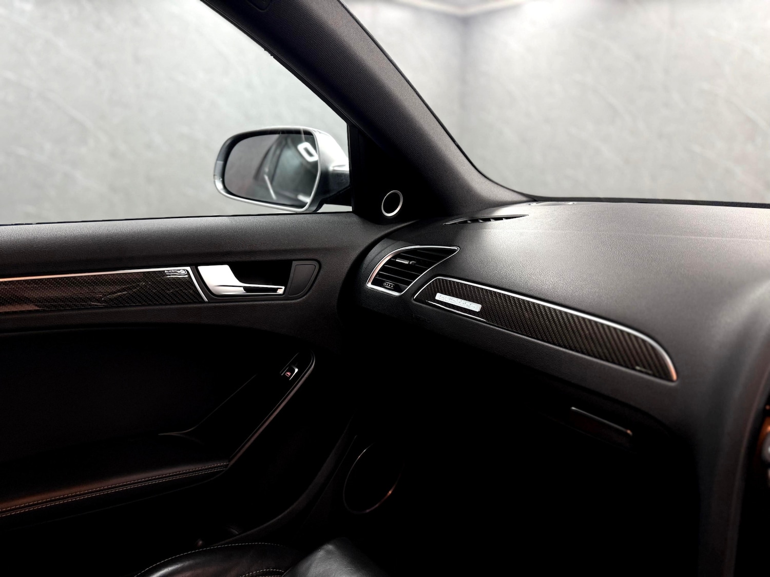 Used Audi RS4 2014 for sale - 76948531: Photo 29