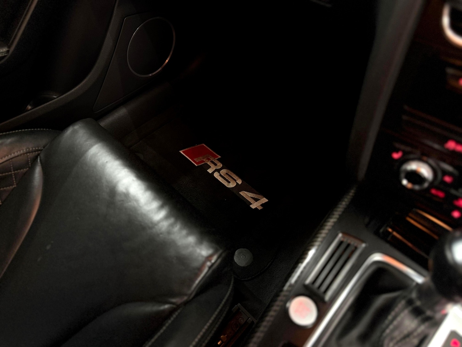 Used Audi RS4 2014 for sale - 76948531: Photo 30