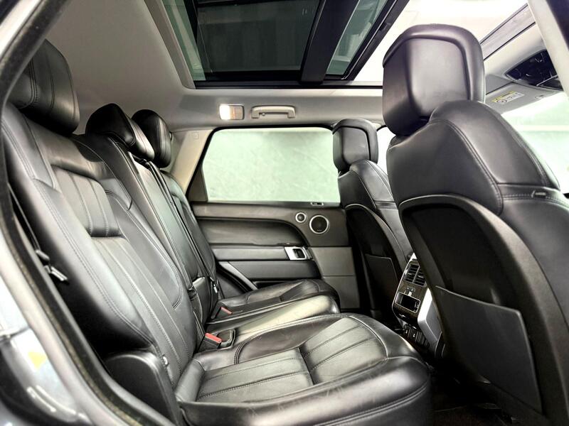 Used Land Rover Range Rover Sport 2018 for sale - 78206473: Photo 17