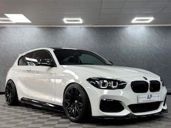 Used BMW 1 Series 2018 for sale - 79755974: Photo