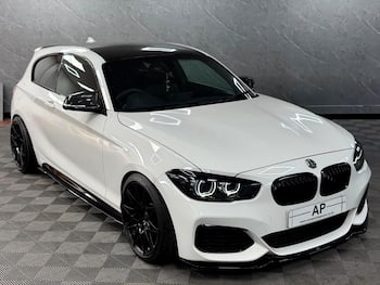Used BMW 1 Series 2018 for sale - 79755974: Photo