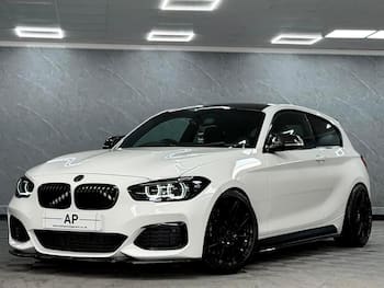 Used BMW 1 Series 2018 for sale - 79755974: Photo