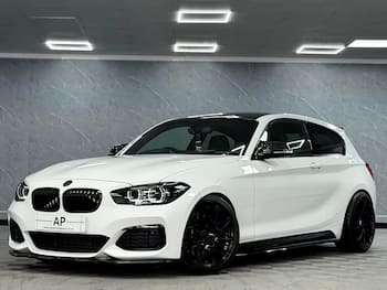 Used BMW 1 Series 2018 for sale - 79755974: Photo