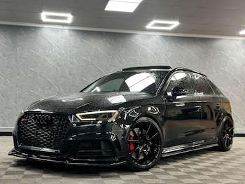 Audi - A3