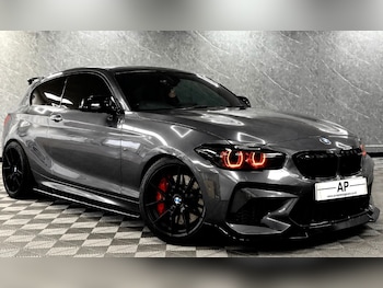 Used BMW 1 Series 2016 for sale - 78410329: Photo