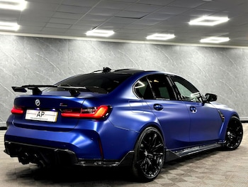 Used BMW M3 2021 for sale - 78502387: Photo