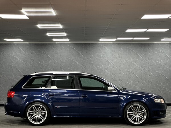Used Audi RS4 2006 for sale - 76265246: Photo 15