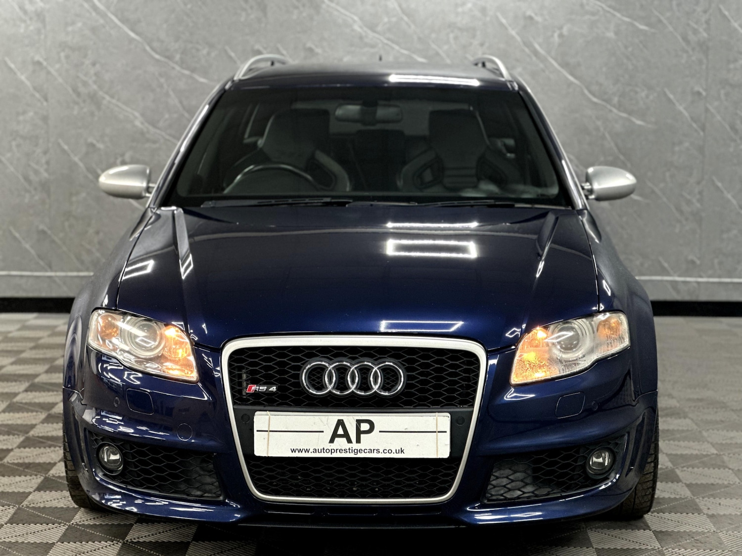 Used Audi RS4 2006 for sale - 76265246: Photo 19