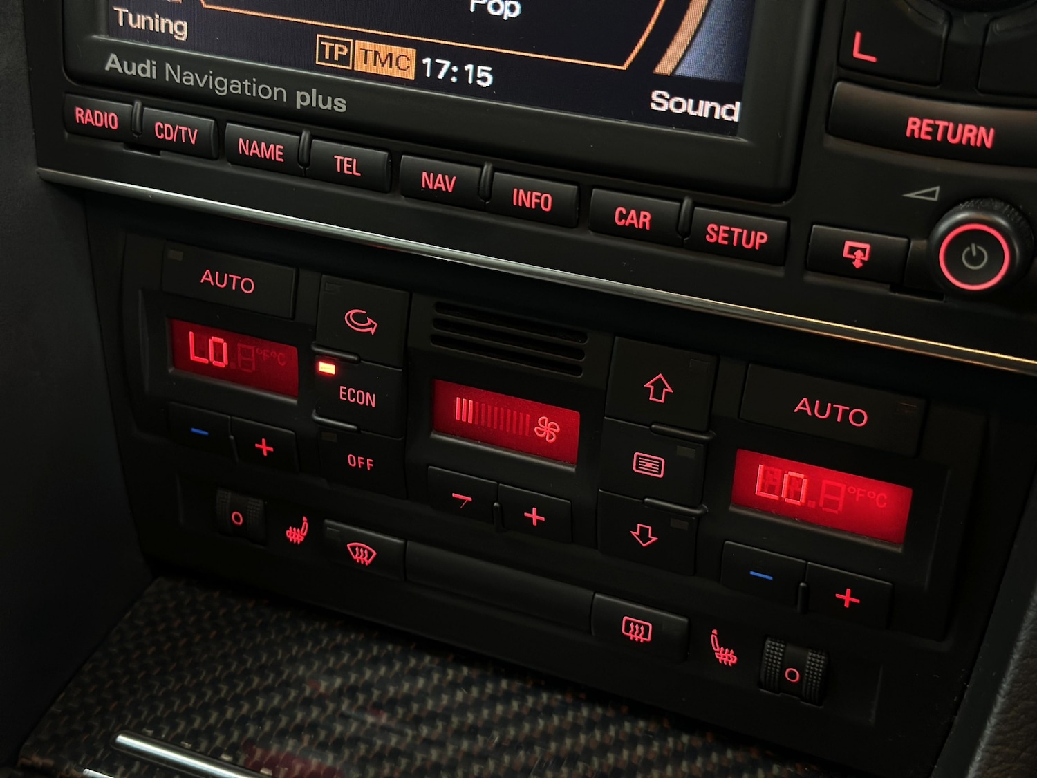 Used Audi RS4 2006 for sale - 76265246: Photo 22