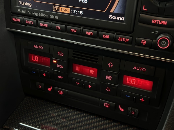 Used Audi RS4 2006 for sale - 76265246: Photo 22