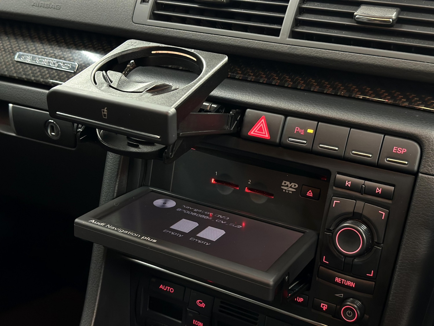 Used Audi RS4 2006 for sale - 76265246: Photo 23