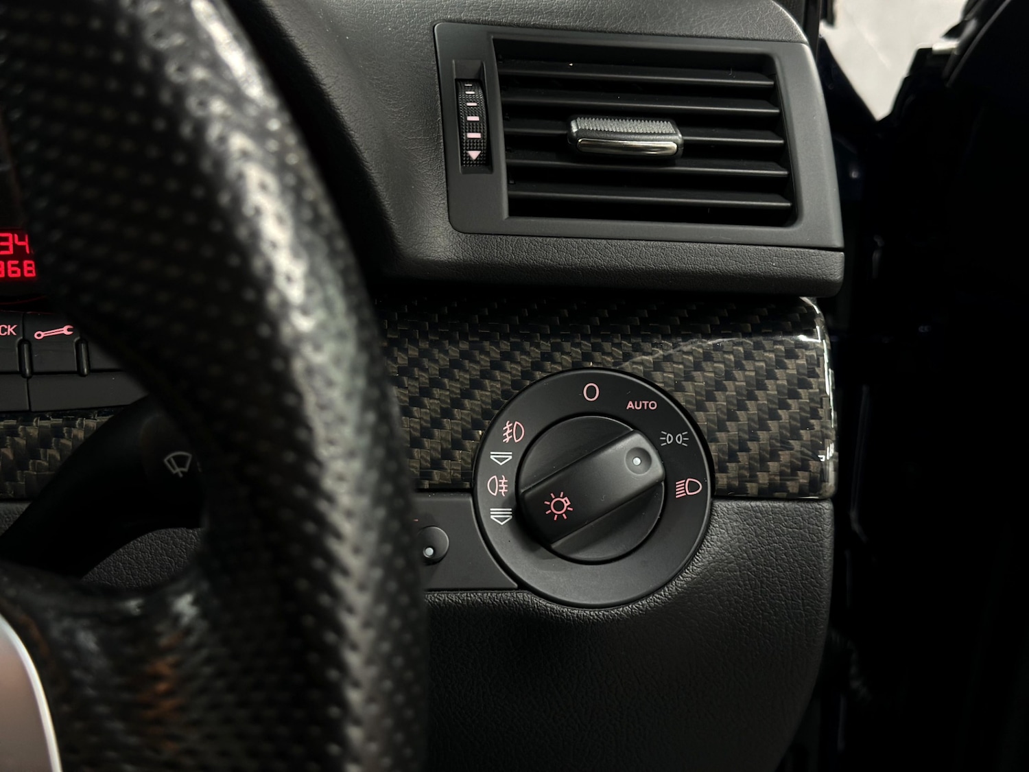 Used Audi RS4 2006 for sale - 76265246: Photo 24