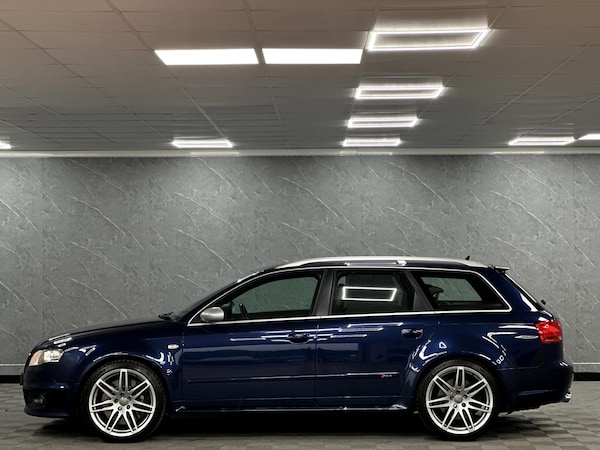 Used Audi RS4 2006 for sale - 76265246: Photo 7