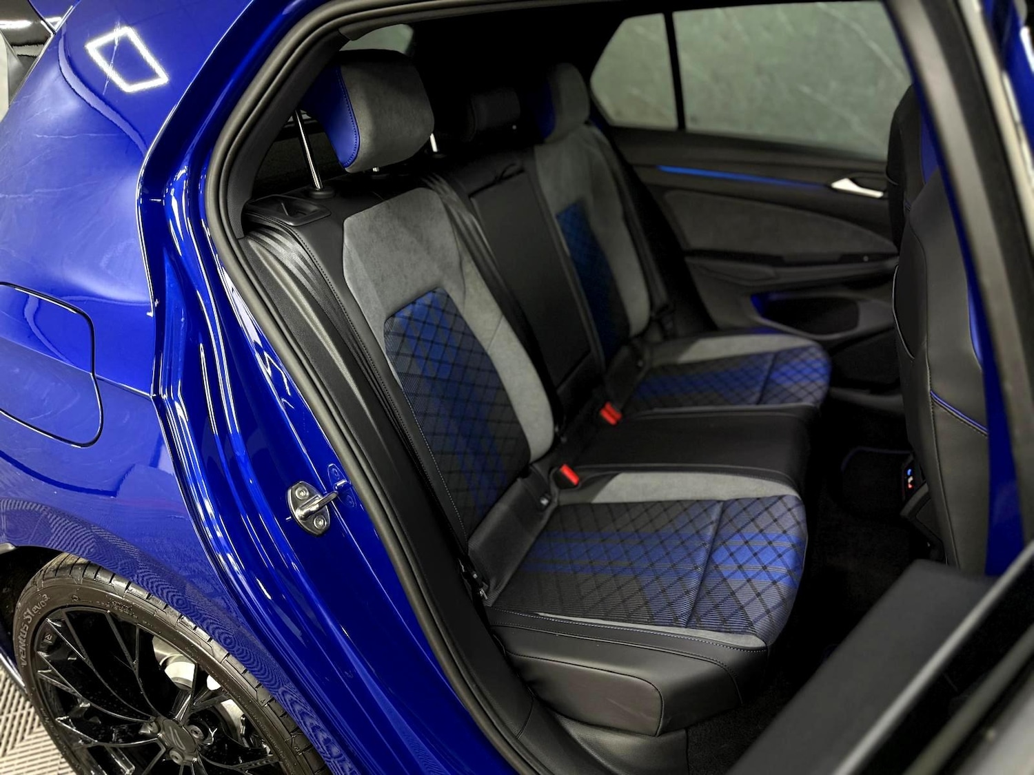 Used Volkswagen Golf 2025 for sale - 76759794: Photo 12