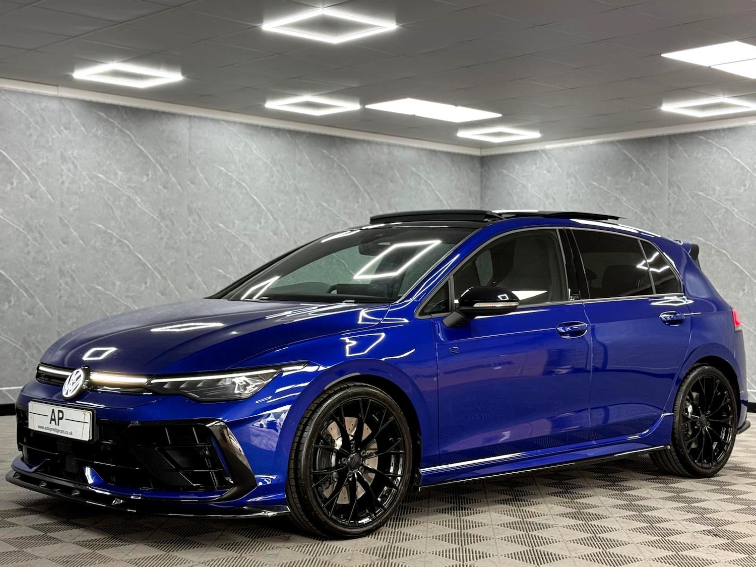 Used Volkswagen Golf 2025 for sale - 76759794: Photo 15