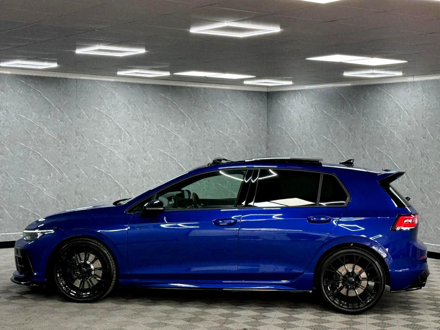 Used Volkswagen Golf 2025 for sale - 76759794: Photo 19