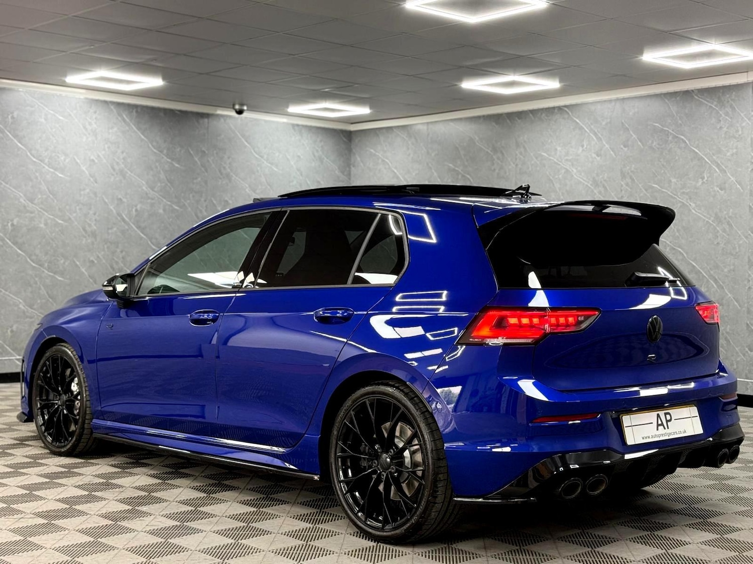 Used Volkswagen Golf 2025 for sale - 76759794: Photo 20