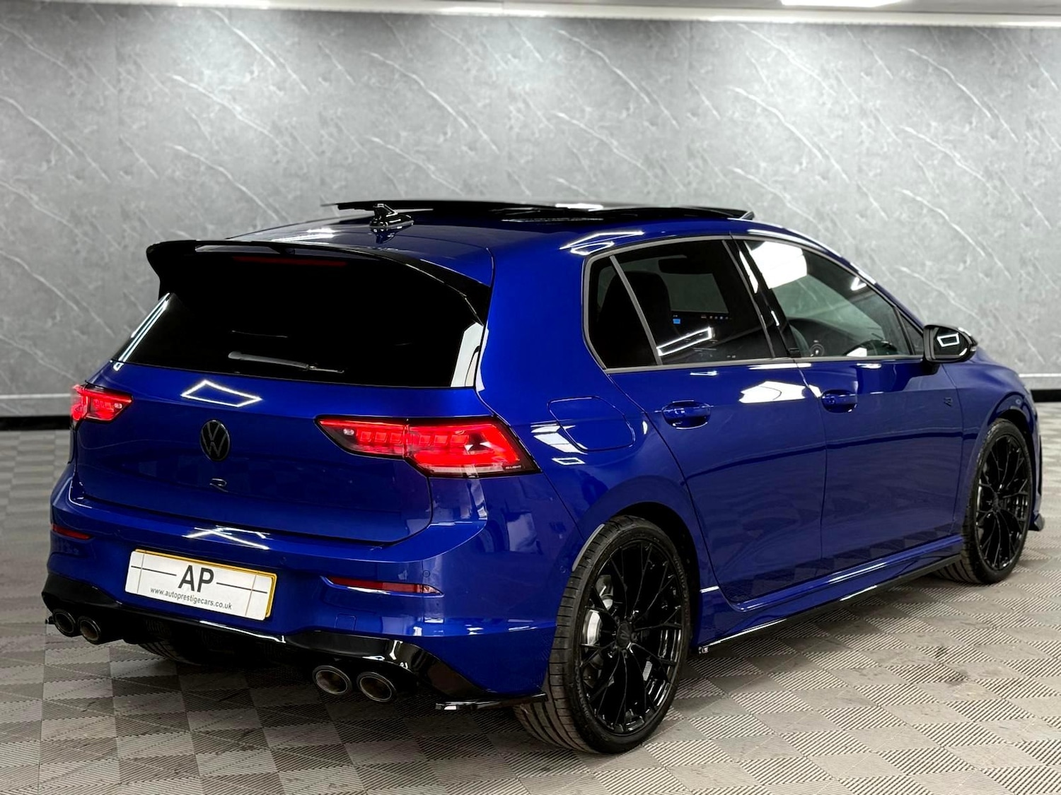 Used Volkswagen Golf 2025 for sale - 76759794: Photo 22