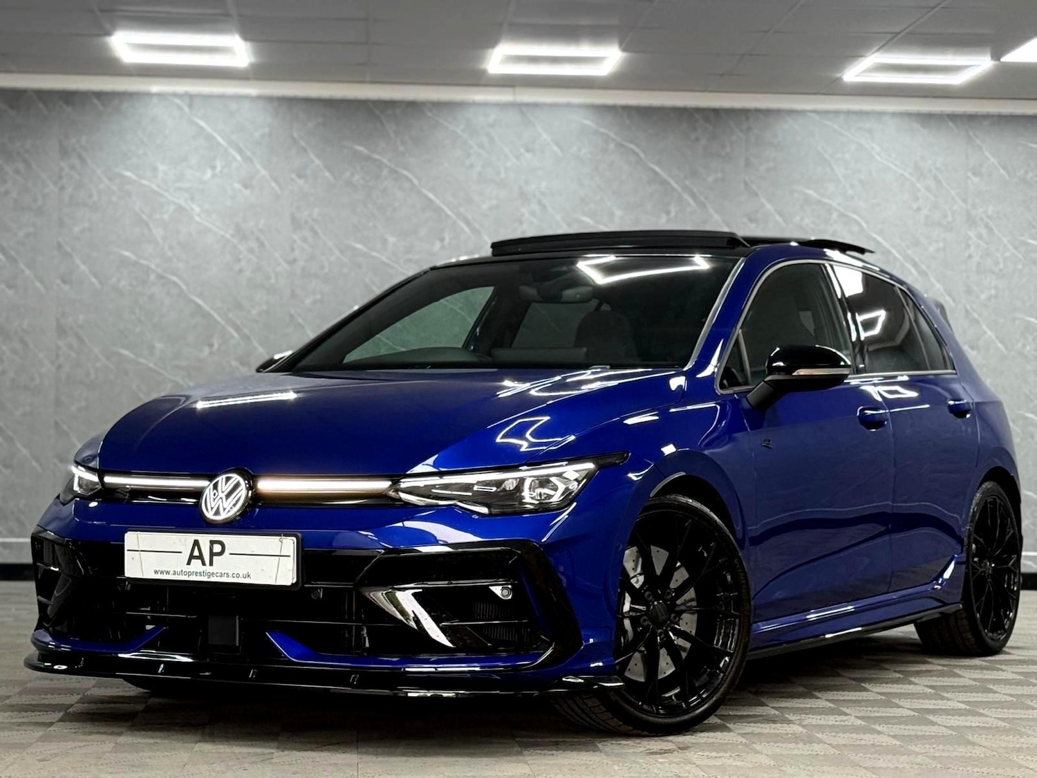 Used Volkswagen Golf 2025 for sale - 76759794: Photo 7