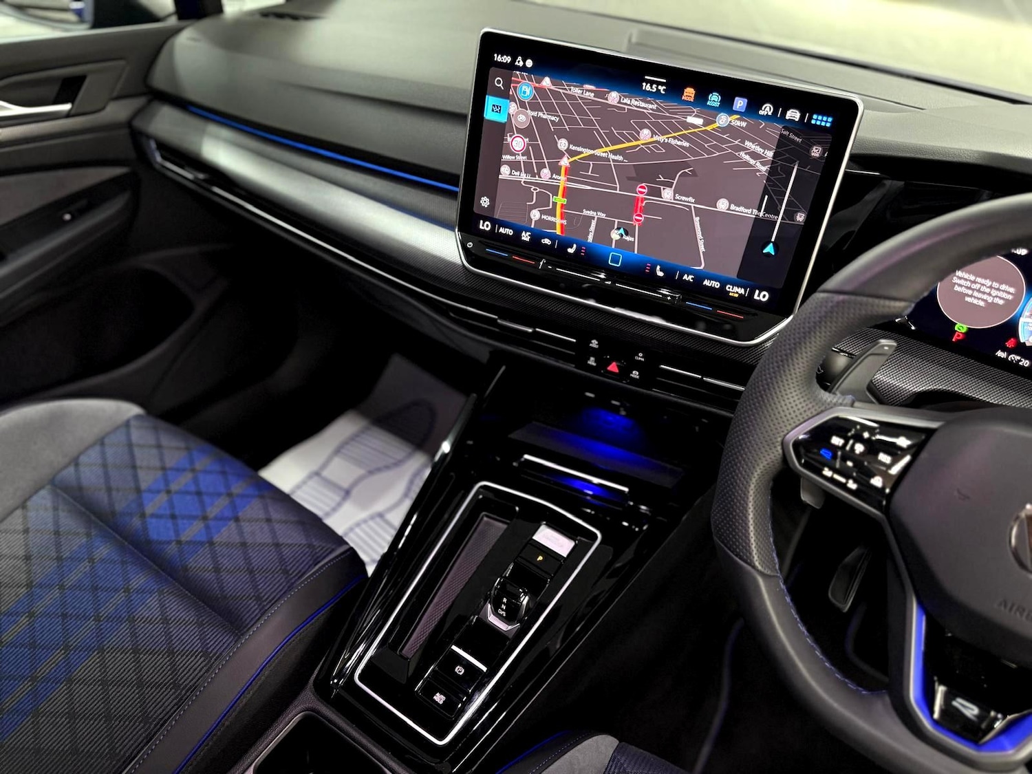 Used Volkswagen Golf 2025 for sale - 76759794: Photo 9