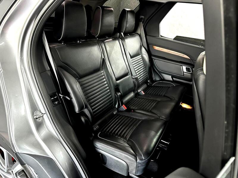 Used Land Rover Discovery 2017 for sale - 78186570: Photo 38