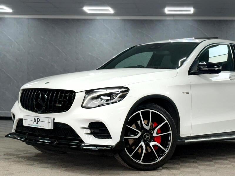 Used Mercedes-Benz GLC 2018 for sale - 78158327: Photo 12