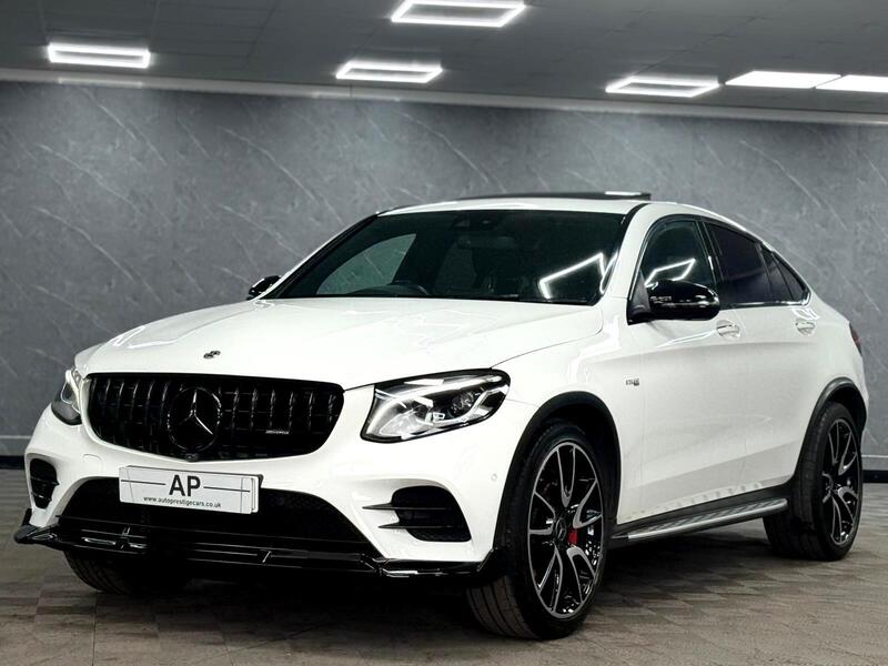 Used Mercedes-Benz GLC 2018 for sale - 78158327: Photo 14