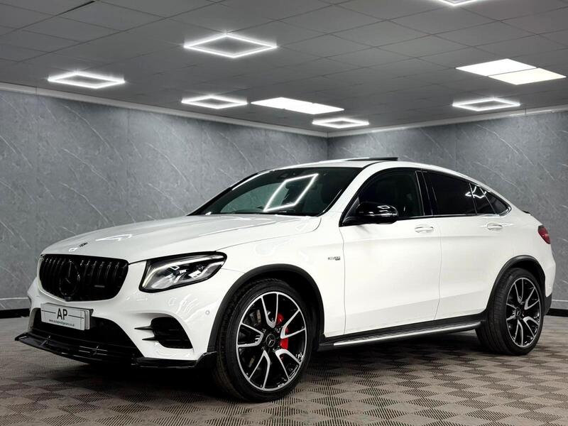 Used Mercedes-Benz GLC 2018 for sale - 78158327: Photo 20