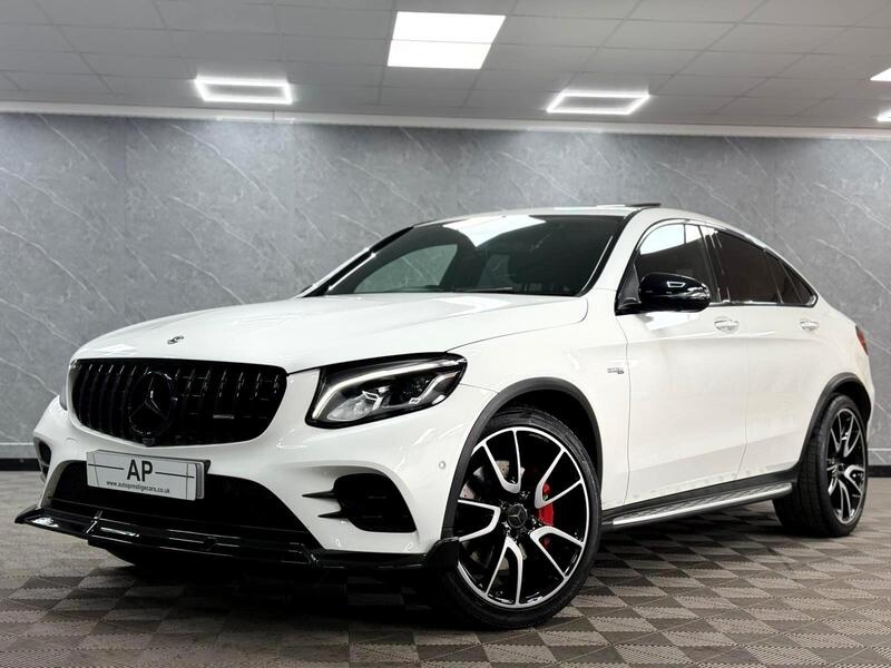Used Mercedes-Benz GLC 2018 for sale - 78158327: Photo 22