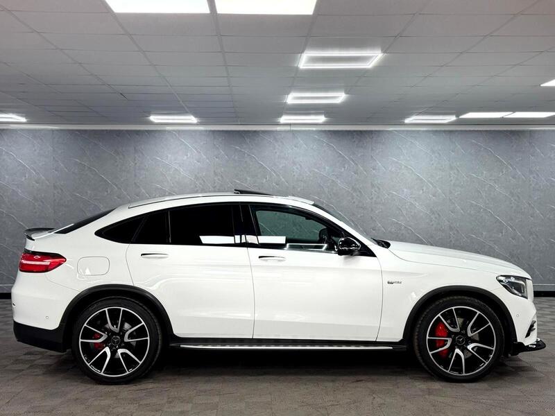 Used Mercedes-Benz GLC 2018 for sale - 78158327: Photo 31