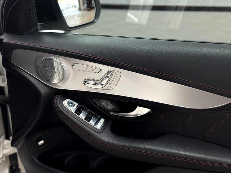 Used Mercedes-Benz GLC 2018 for sale - 78158327: Photo 36