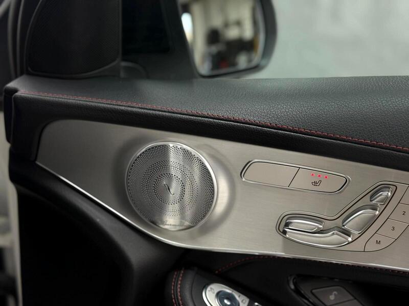 Used Mercedes-Benz GLC 2018 for sale - 78158327: Photo 37