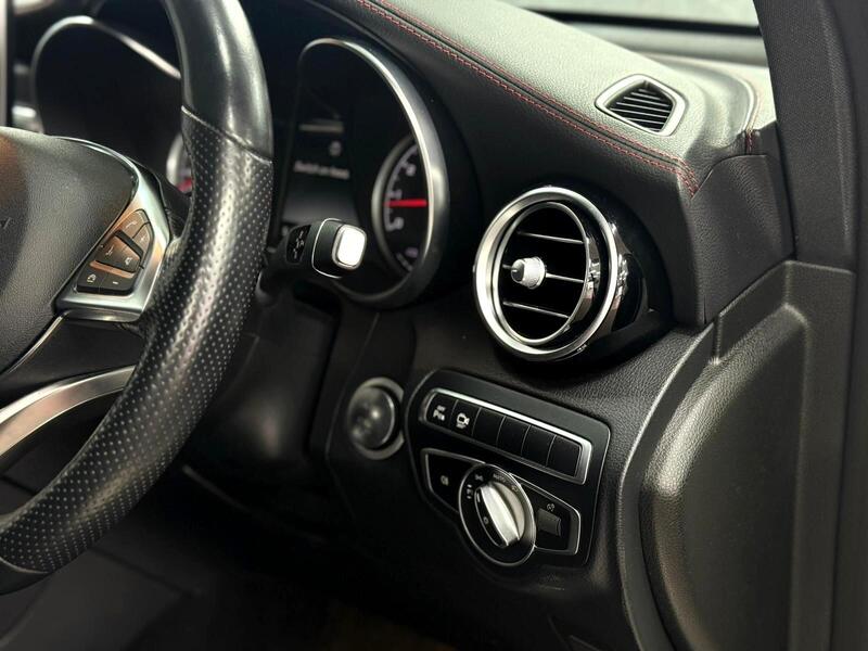 Used Mercedes-Benz GLC 2018 for sale - 78158327: Photo 39