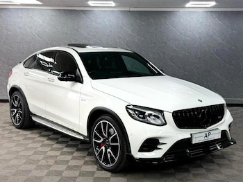 Used Mercedes-Benz GLC 2018 for sale - 78158327: Photo