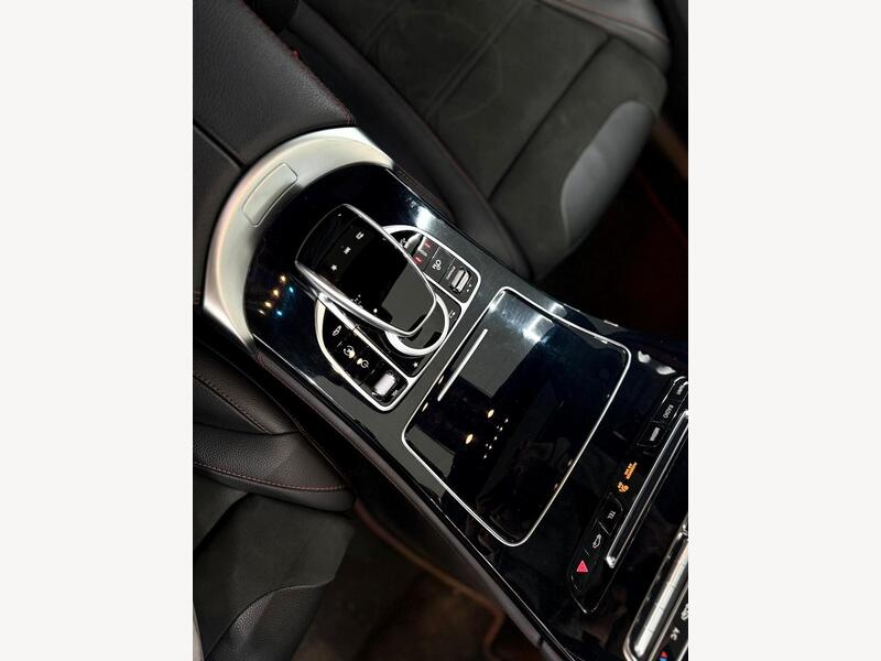 Used Mercedes-Benz GLC 2018 for sale - 78158327: Photo 41