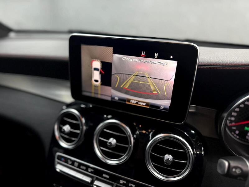 Used Mercedes-Benz GLC 2018 for sale - 78158327: Photo 43