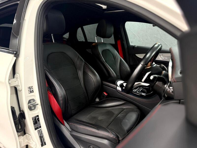 Used Mercedes-Benz GLC 2018 for sale - 78158327: Photo 45