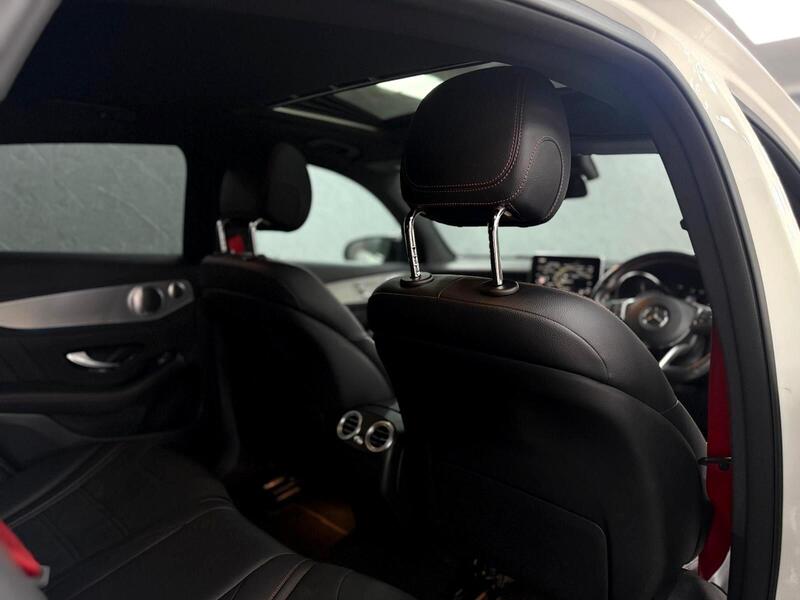 Used Mercedes-Benz GLC 2018 for sale - 78158327: Photo 49