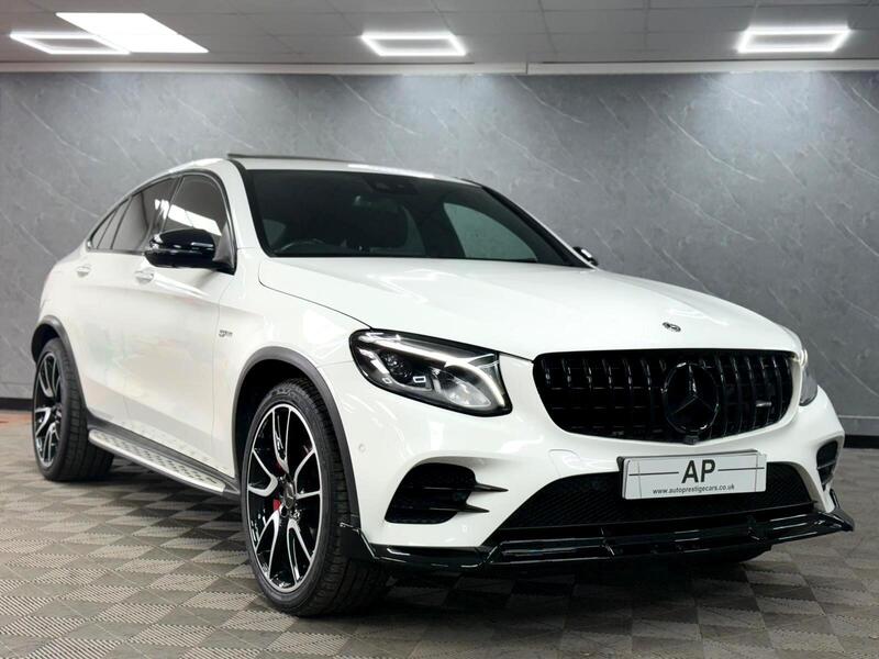 Used Mercedes-Benz GLC 2018 for sale - 78158327: Photo 5