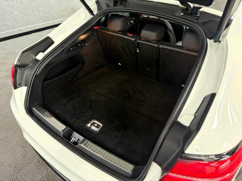 Used Mercedes-Benz GLC 2018 for sale - 78158327: Photo 52