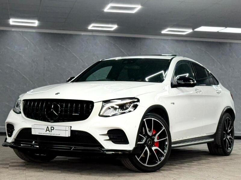 Used Mercedes-Benz GLC 2018 for sale - 78158327: Photo 7