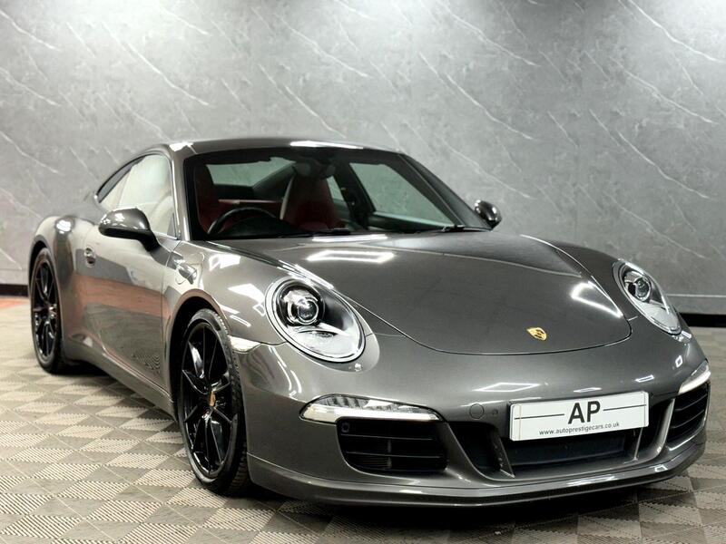 Used Porsche 911 2015 for sale - 78172296: Photo 27