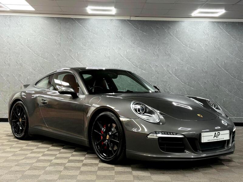 Used Porsche 911 2015 for sale - 78172296: Photo 28
