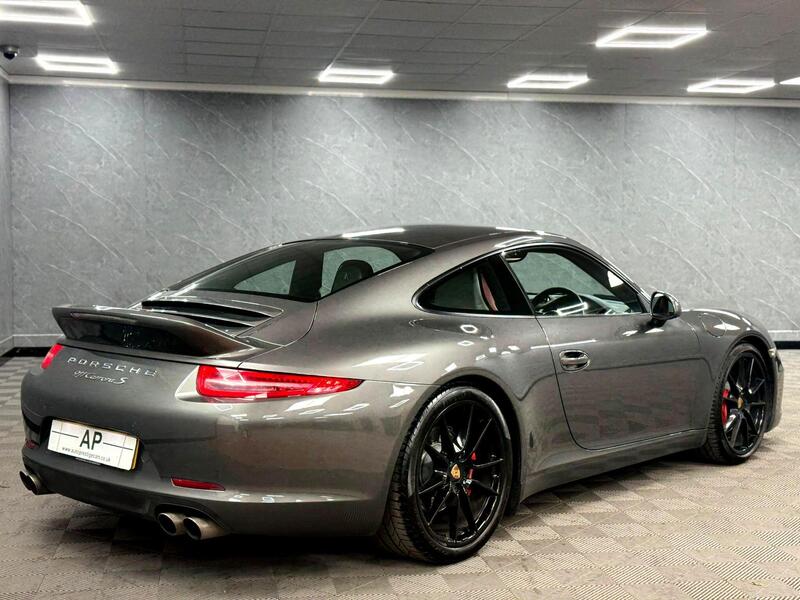 Used Porsche 911 2015 for sale - 78172296: Photo 32